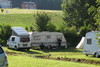 Thermenland Camping Bad Waltersdorf